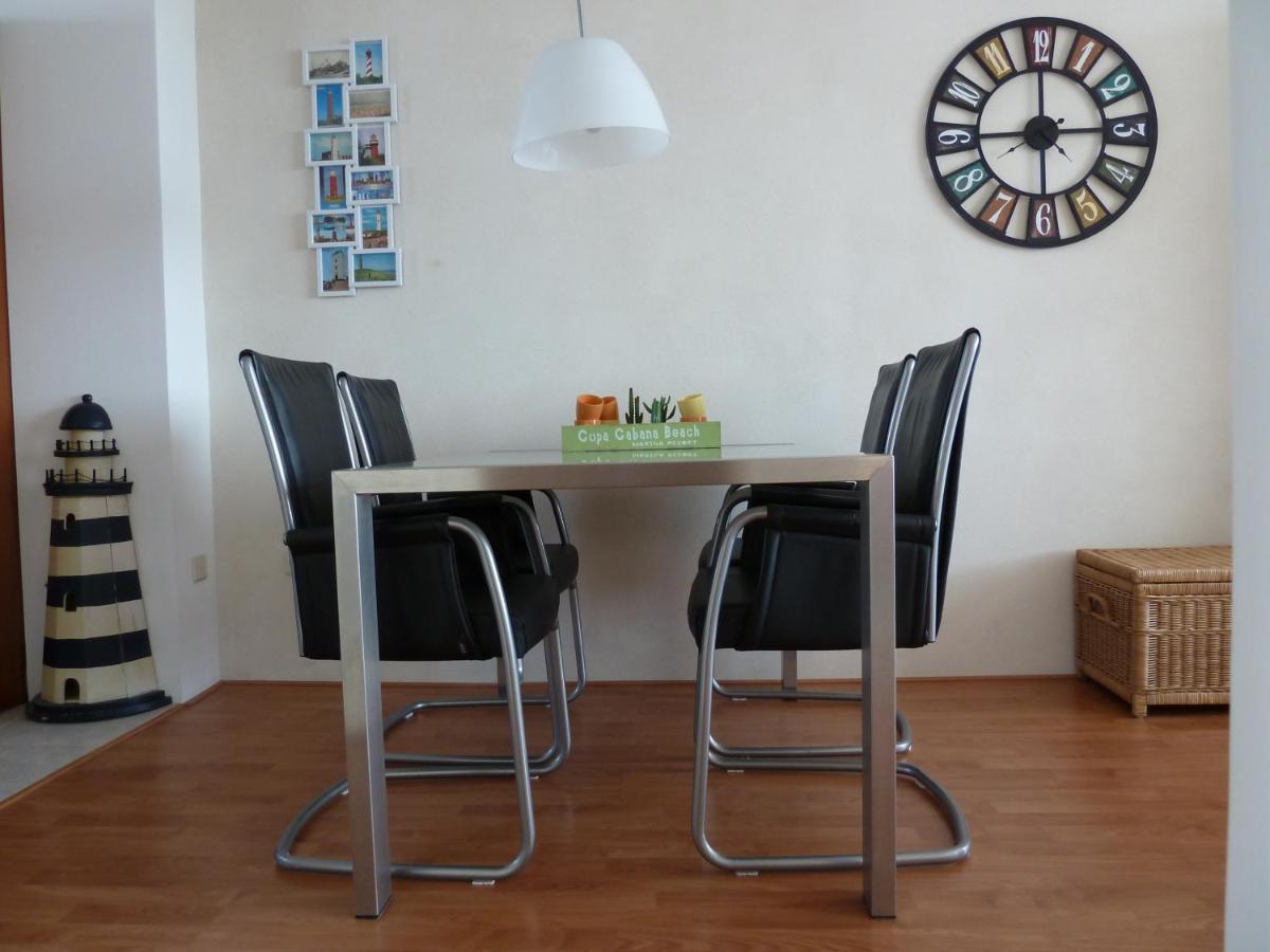 Appartement "Zicht Op De Vuurtoren" Noordwijk Exterior foto